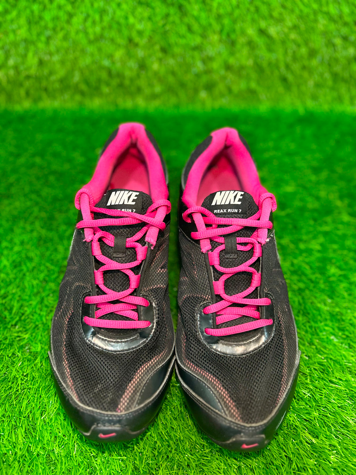 Nike Reax Run