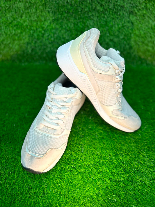 Adidas casual trainer