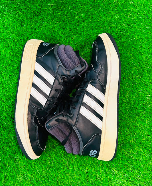 Adidas Men's Hoops 2.0 Mid
