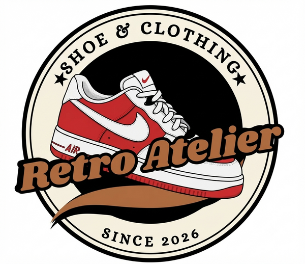 Retro Atelier