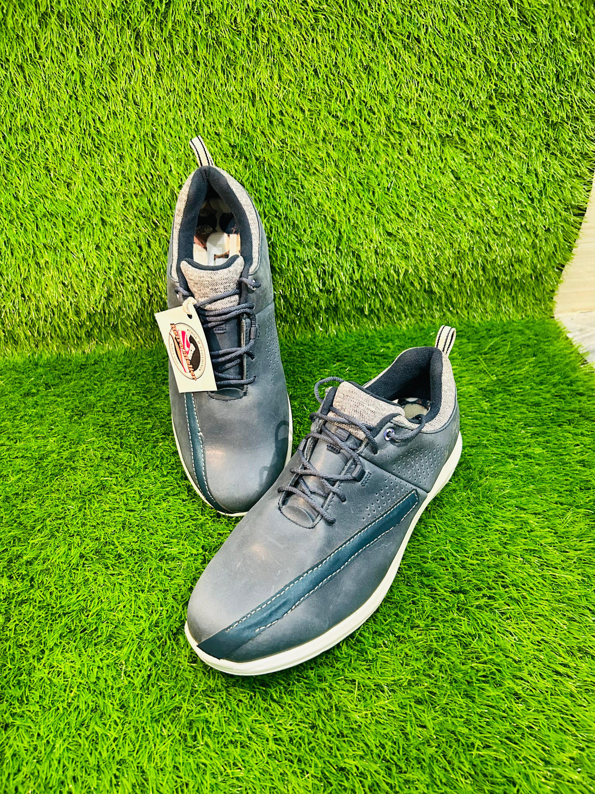 Foot Joy Sneakers Navy Blue
