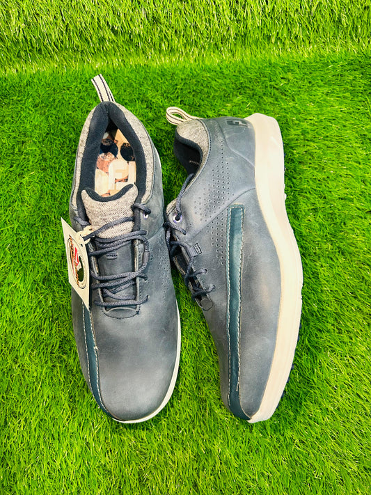 Foot Joy Sneakers Navy Blue