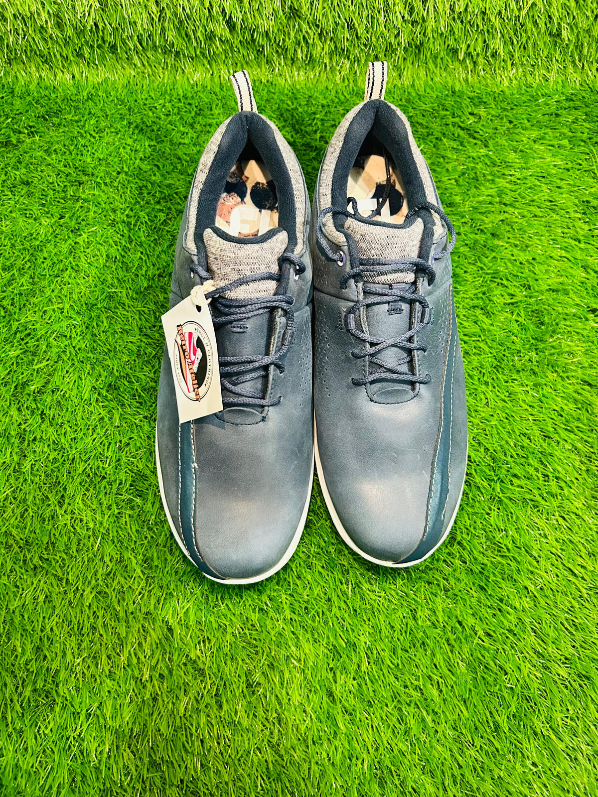 Foot Joy Sneakers Navy Blue