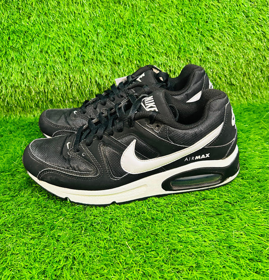 Nike Air Max (Black)
