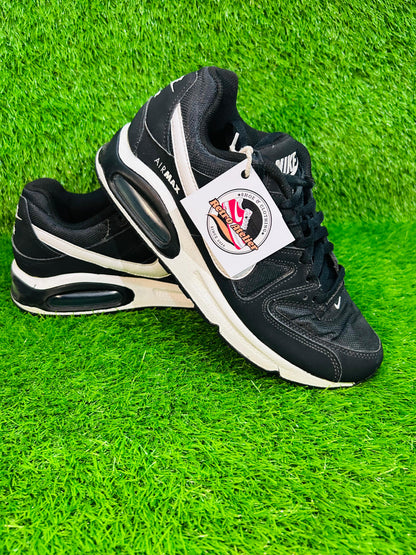 Nike Air Max (Black)