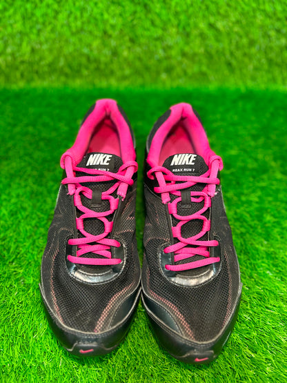Nike Reax Run