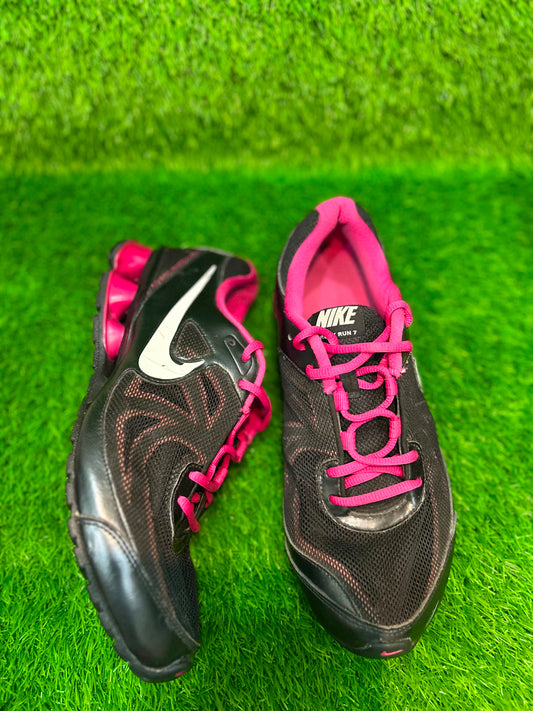 Nike Reax Run