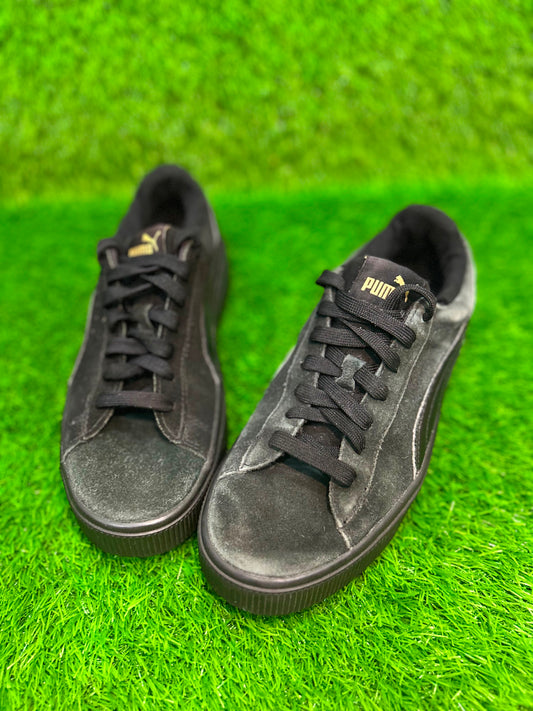 Puma Sneakers Black
