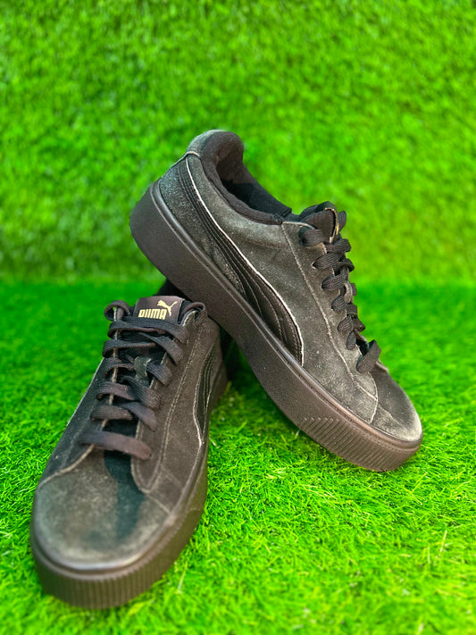 Puma Sneakers Black