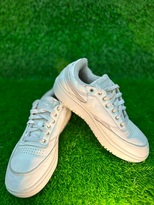 REEBOK Club C Double