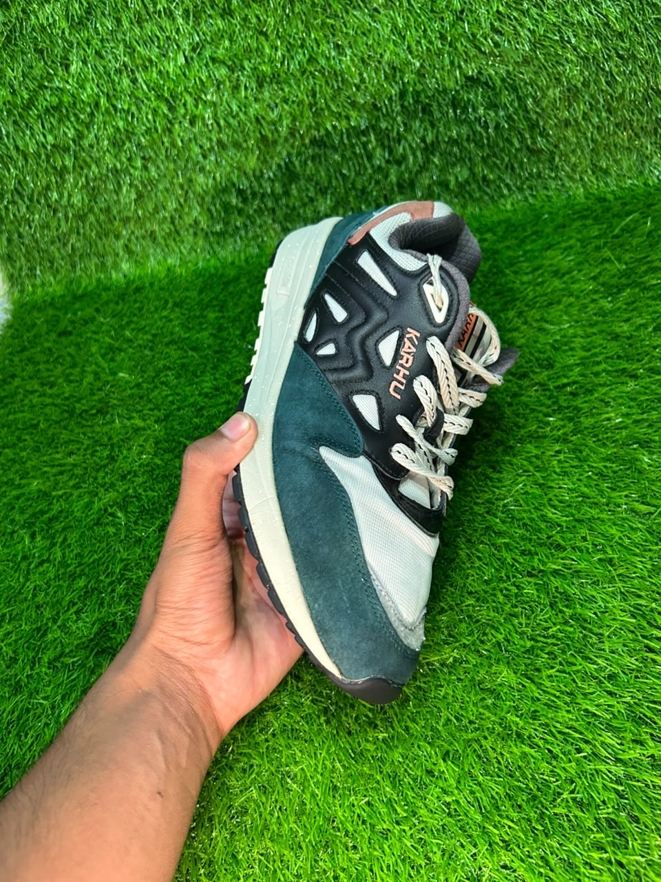 Harhu FW21 Legend