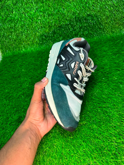 Harhu FW21 Legend