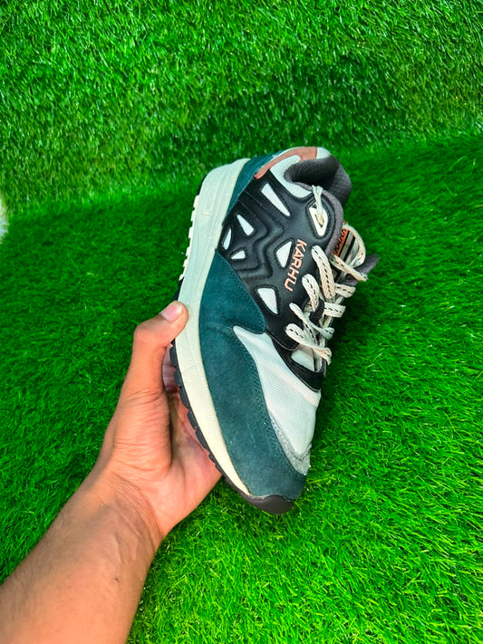 Harhu FW21 Legend