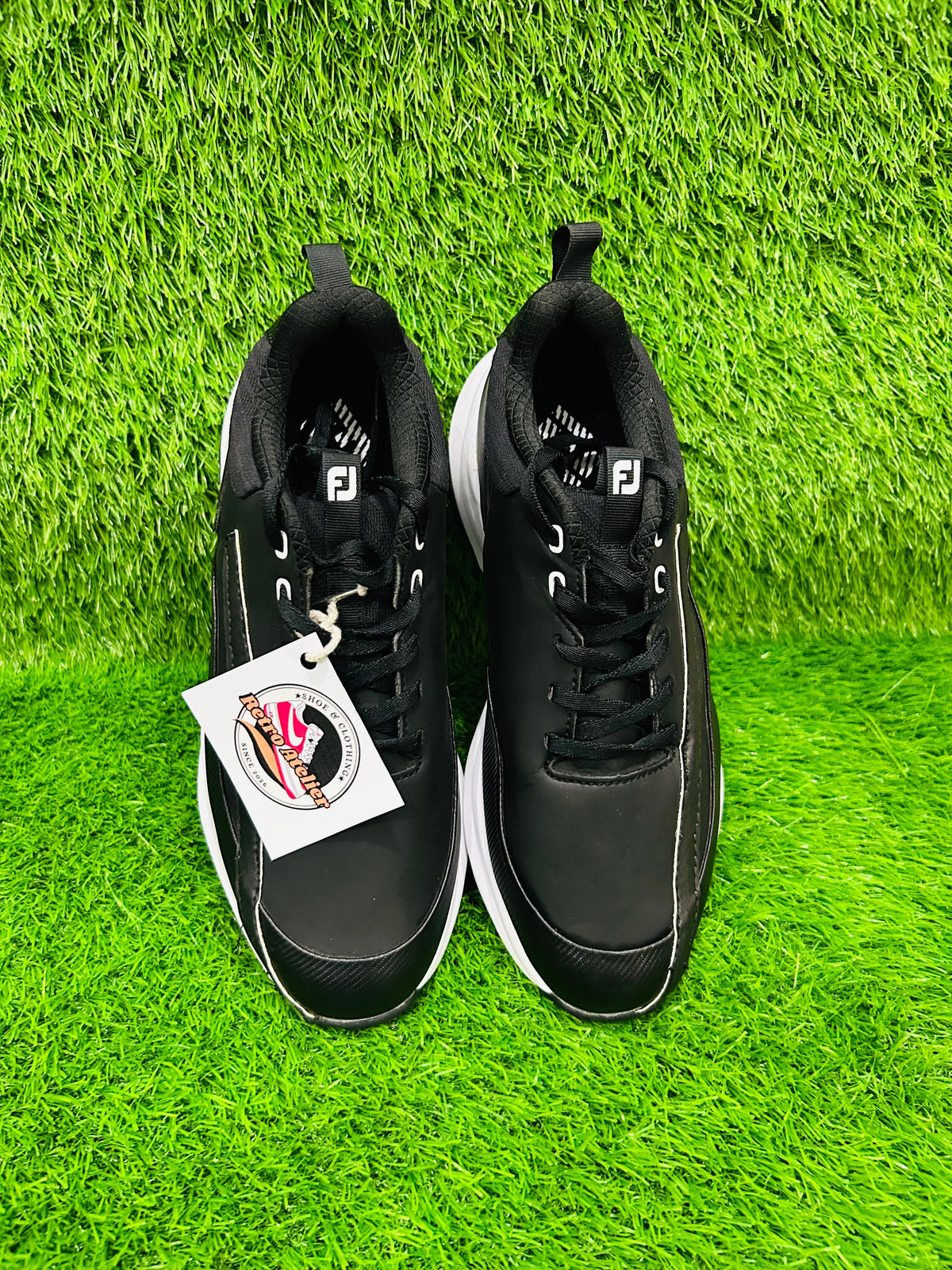 Footjoy Cricket - Rare Collection