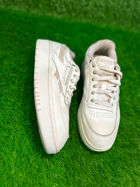 REEBOK Club C Double