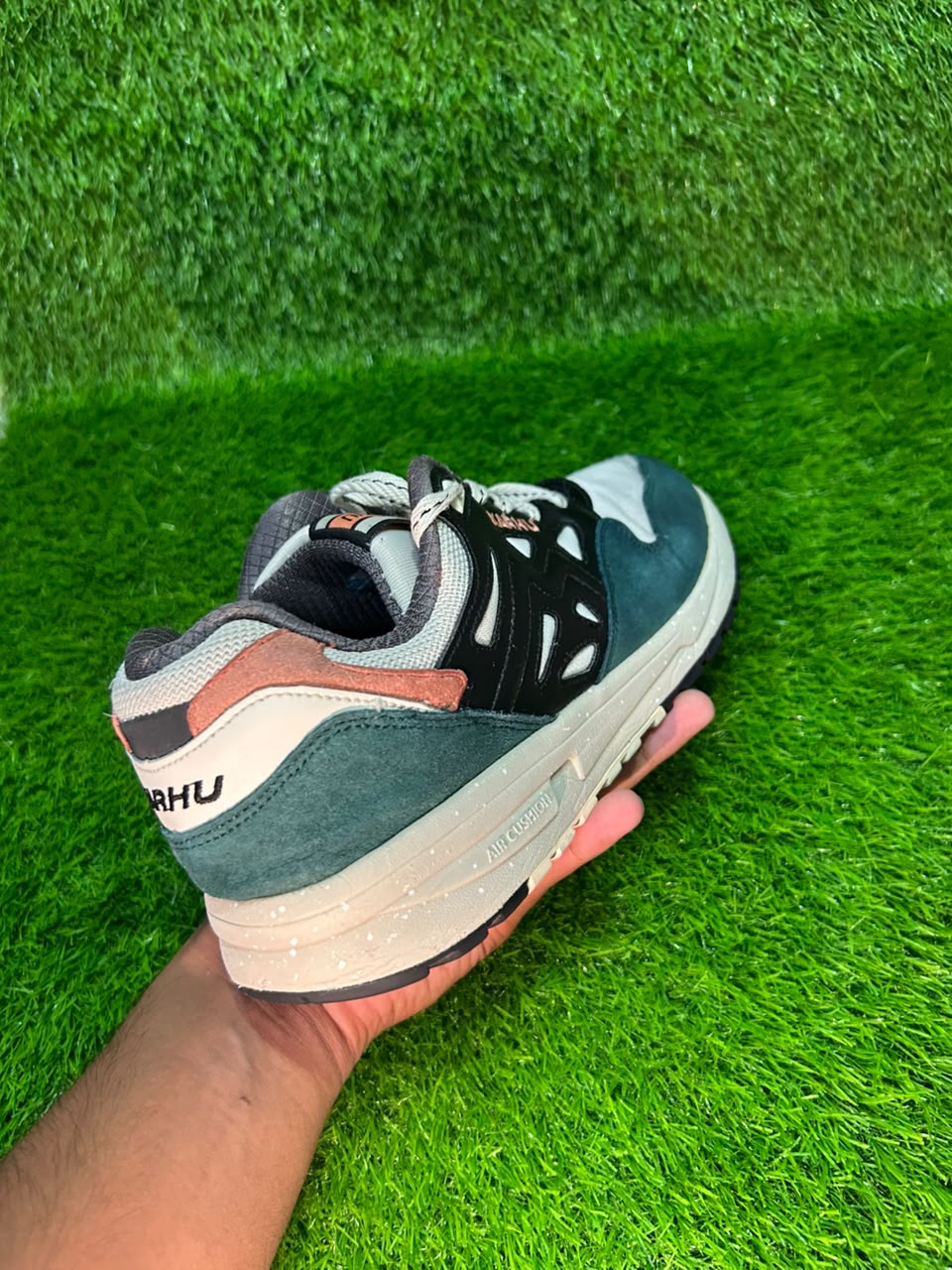 Harhu FW21 Legend