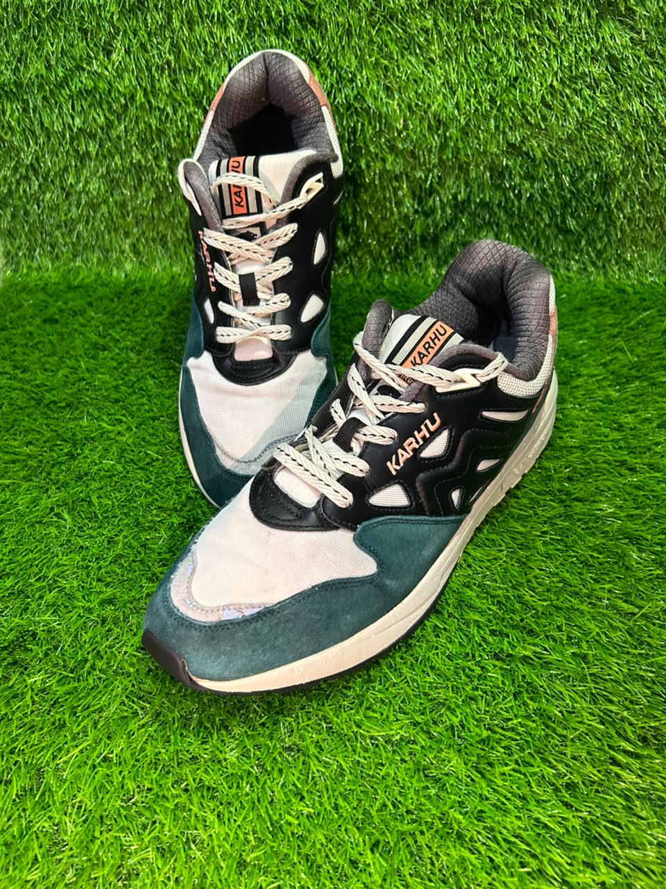 Harhu FW21 Legend