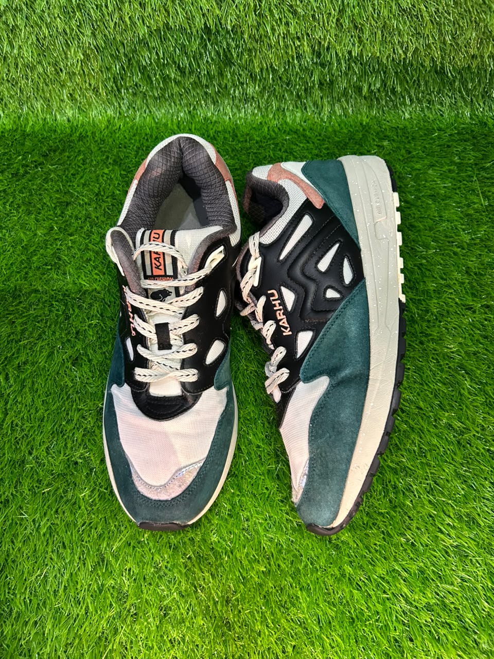 Harhu FW21 Legend