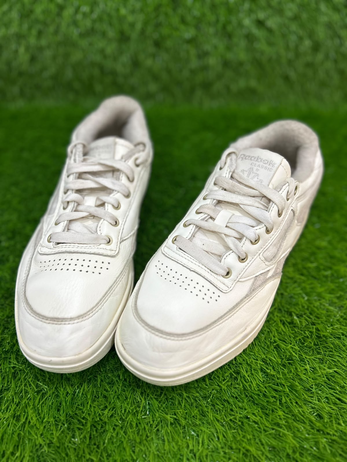 REEBOK Club C Double