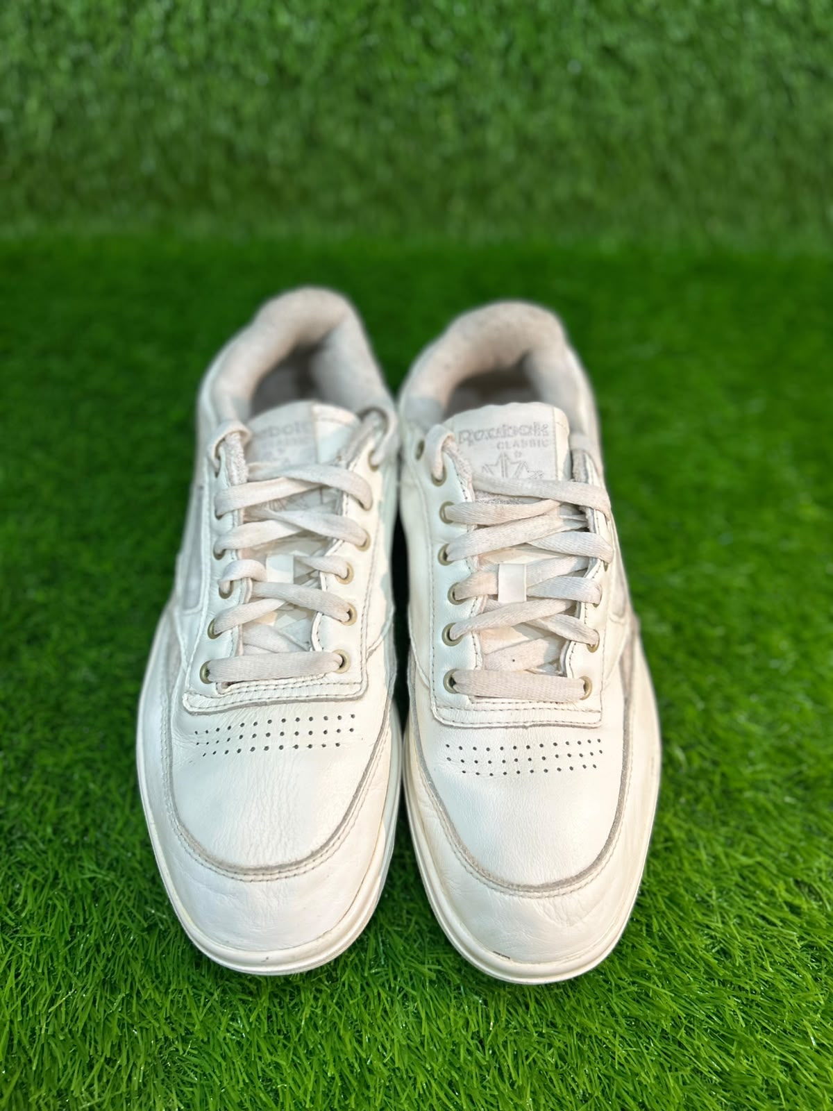 REEBOK Club C Double
