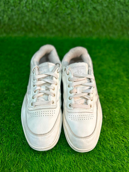 REEBOK Club C Double
